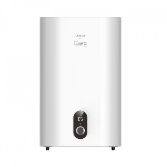 Водонагрівач Quartz Levada 80 V