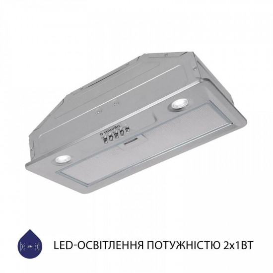 Витяжка Minola HBI 5202 I 700 LED