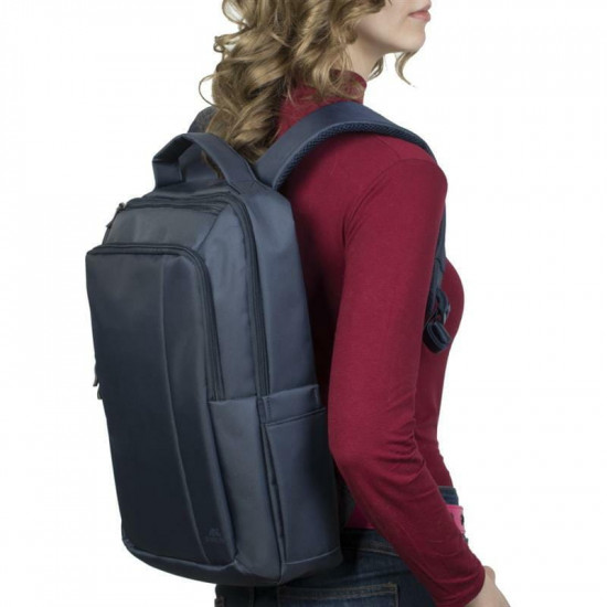 Рюкзак Rivacase 8262 Blue 15.6"