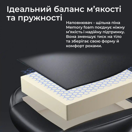 Крісло для геймерів Anda Seat Kaiser 4 V2 Size XL PVC Purple (AD12YDDC-XLL-20-V-PV/C-03)