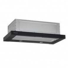 Витяжка Ardesto HT-F700MBL