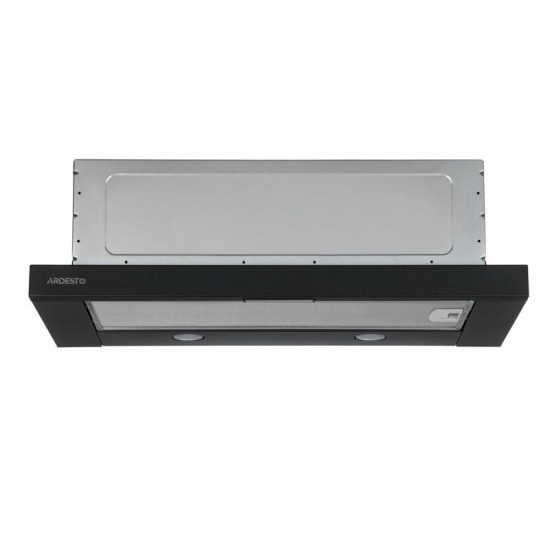 Витяжка Ardesto HT-F700MBL