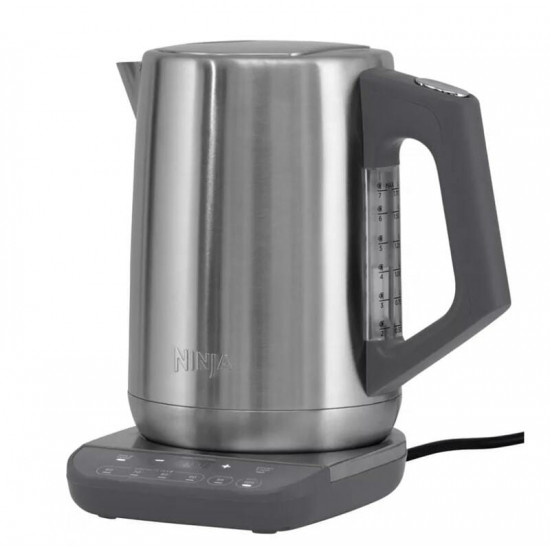 Електрочайник Ninja Perfect Temperature KT201EU Stainless Steel