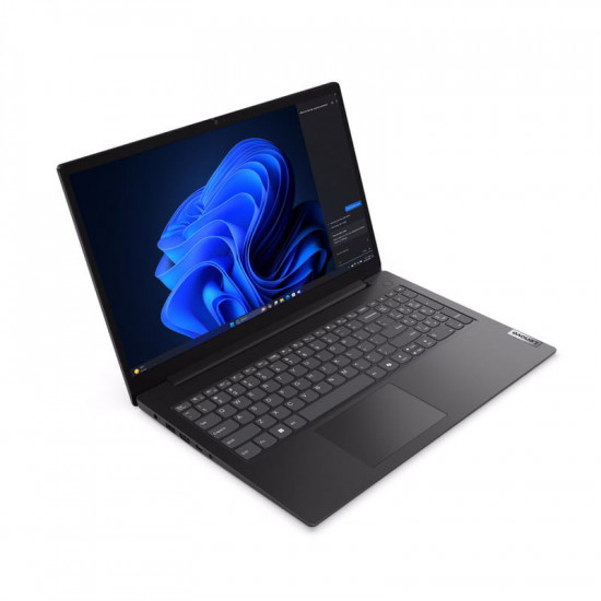 Ноутбук Lenovo V15 G5 IRL (83GW00CBRA) Business Black