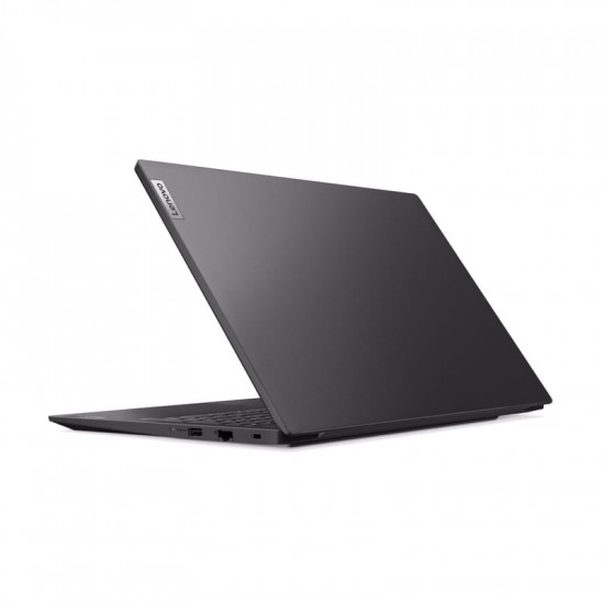 Ноутбук Lenovo V15 G5 IRL (83GW00CBRA) Business Black