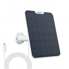 Сонячна панель Reolink Solar Panel 2 White
