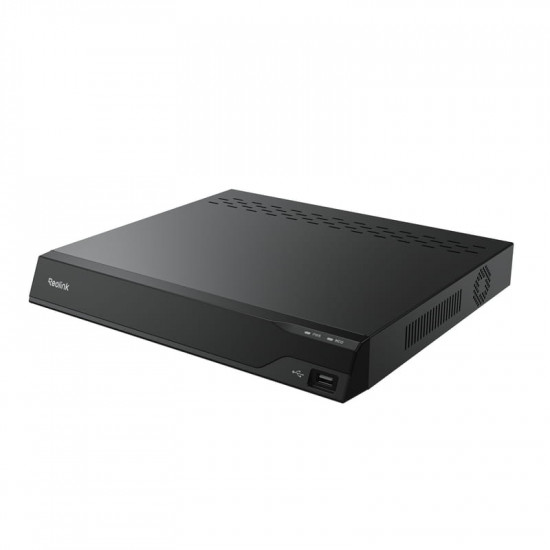 Відеореєстратор Reolink RP-PN16-NHD без HDD