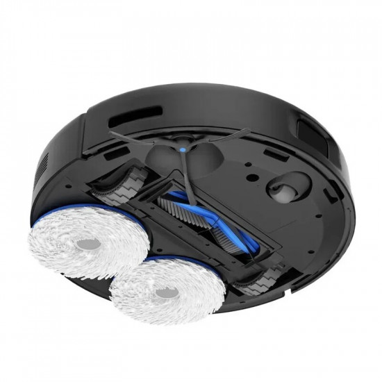 Робот-пилосос Ecovacs Omni N30 Pro (YDLX11-1) Black