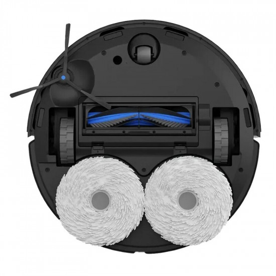 Робот-пилосос Ecovacs Omni N30 Pro (YDLX11-1) Black