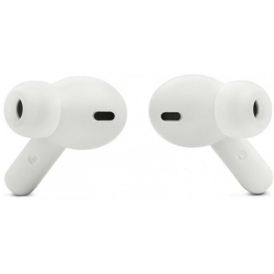 Bluetooth-гарнітура JBL Wave Beam White (JBLWBEAMWHT)