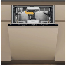 Вбудована посудомийна машина Whirlpool W8IHT58T
