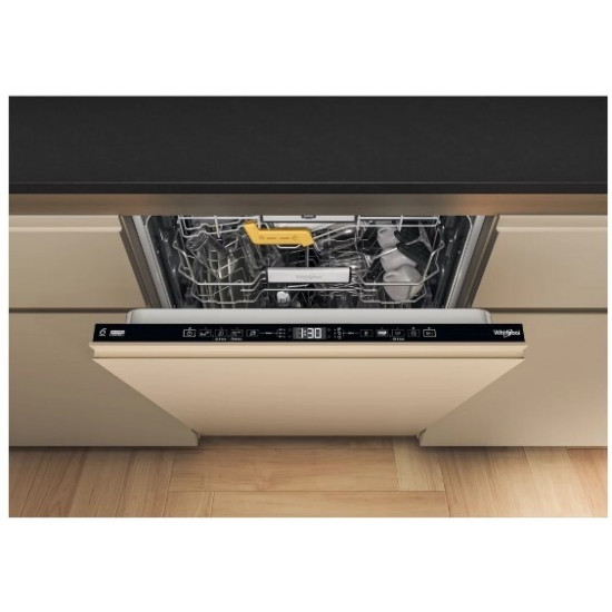 Вбудована посудомийна машина Whirlpool W8IHT58T