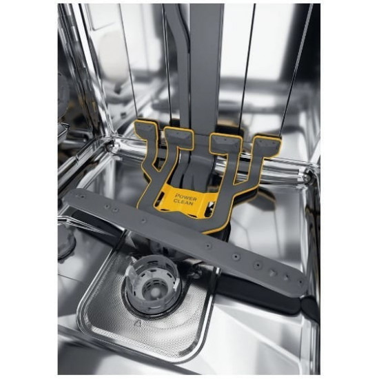 Вбудована посудомийна машина Whirlpool W8IHT58T