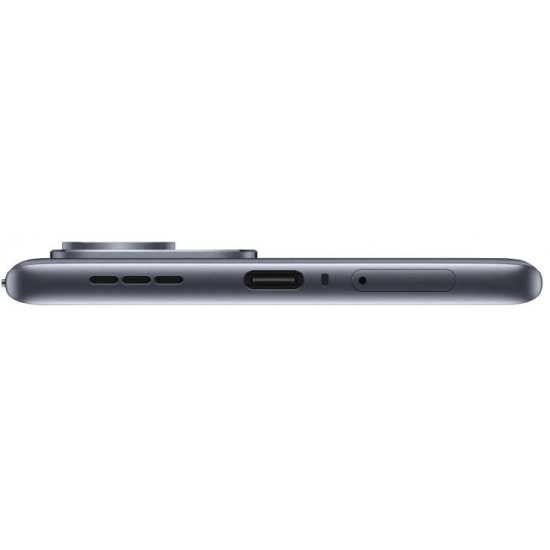 Смартфон Tecno Spark 40 Pro+ (KM7) 8/256GB Nebula Black (4894947096334)