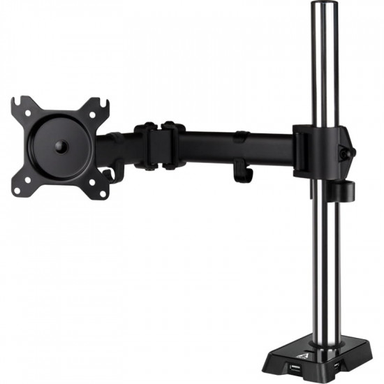 Настільне кріплення Arctic Z1 Gen.3 Black (AEMNT00052A)