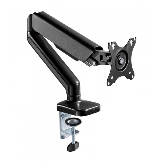 Кронштейн OfficePro MA501 17-32" Black (VESA100х100)