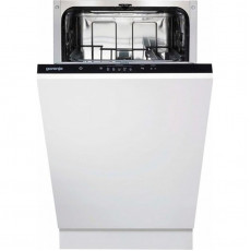 Вбудована посудомийна машина Gorenje GV520E15