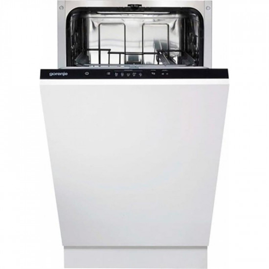 Вбудована посудомийна машина Gorenje GV520E15