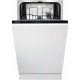 Вбудована посудомийна машина Gorenje GV520E15