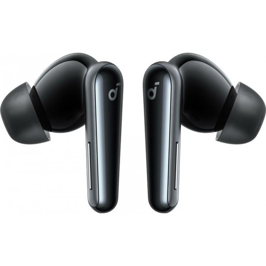 Bluetooth-гарнітура Anker SoundCore Liberty 5 ANC Black (A3957G11)