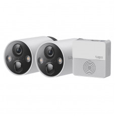 IP-камера TP-Link Tapo-C420S2
