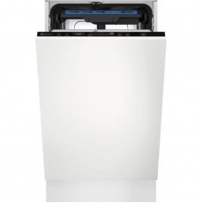 Вбудована посудомийна машина Electrolux KEMC3211L