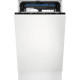 Вбудована посудомийна машина Electrolux KEMC3211L