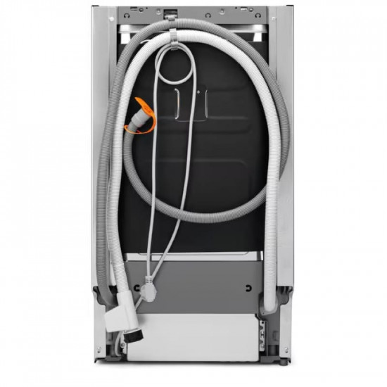 Вбудована посудомийна машина Electrolux KEMC3211L