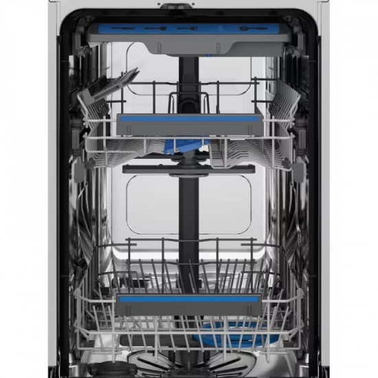 Вбудована посудомийна машина Electrolux KEMC3211L