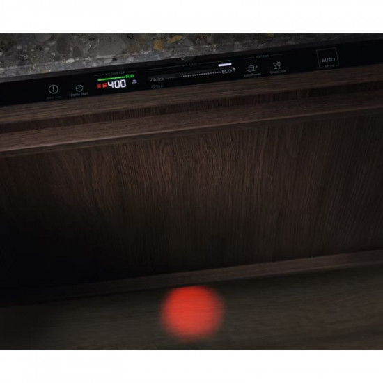 Вбудована посудомийна машина Electrolux KEMC3211L
