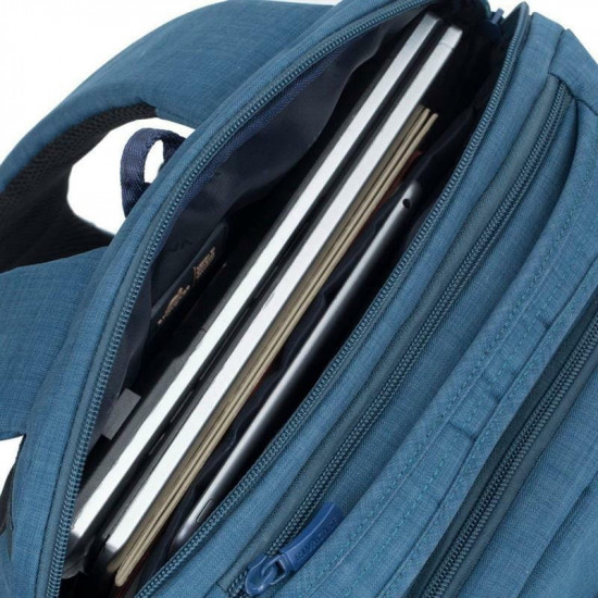 Рюкзак Rivacase 8365 Blue 17.3"_OEM