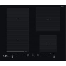 Варильна поверхня Whirlpool WFS0160NE