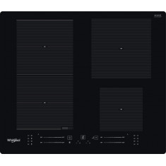 Варильна поверхня Whirlpool WFS0160NE