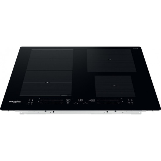 Варильна поверхня Whirlpool WFS0160NE