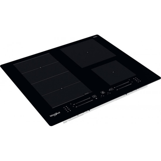 Варильна поверхня Whirlpool WFS0160NE