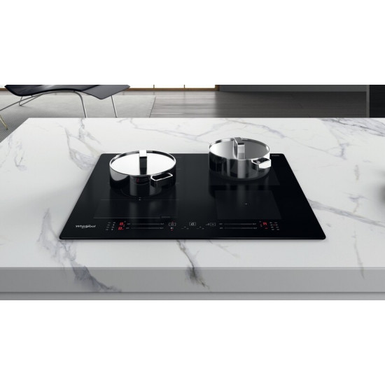 Варильна поверхня Whirlpool WFS0160NE