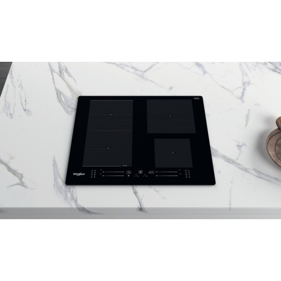 Варильна поверхня Whirlpool WFS0160NE