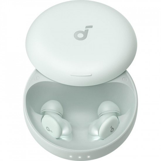 Bluetooth-гарнітура Anker SoundCore Sleep A30 Green (D1301G61)