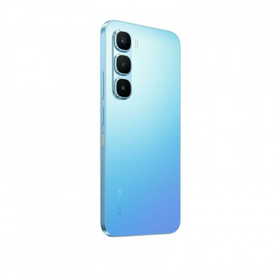 Смартфон Infinix Hot 60 Pro X6885 8/128GB Sapphire Blue