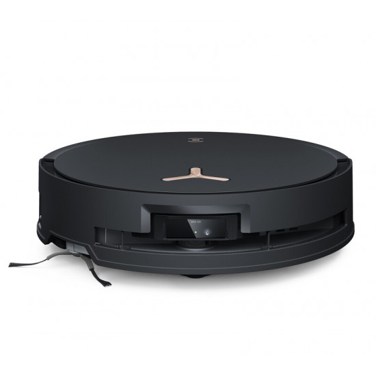 Робот-пилосос Ecovacs Deebot X8 Pro Omni (DEX56) Black