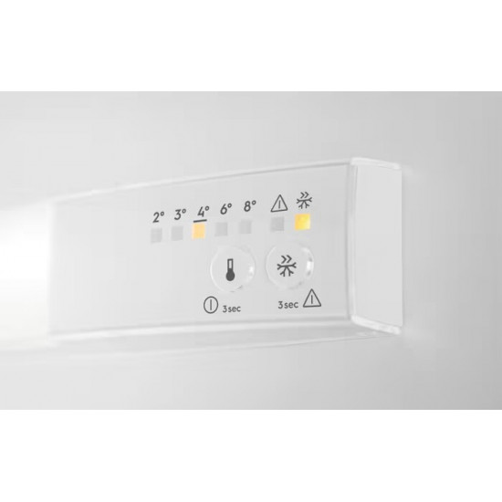 Вбудований холодильник Electrolux ENT6NE18S