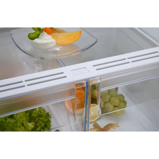 Вбудований холодильник Electrolux ENT6NE18S
