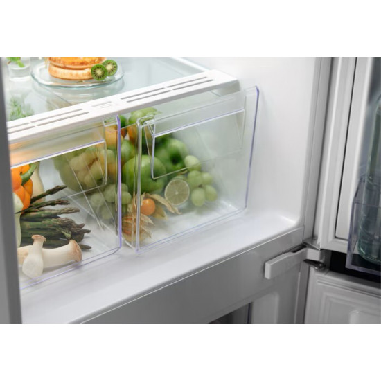 Вбудований холодильник Electrolux ENT6NE18S