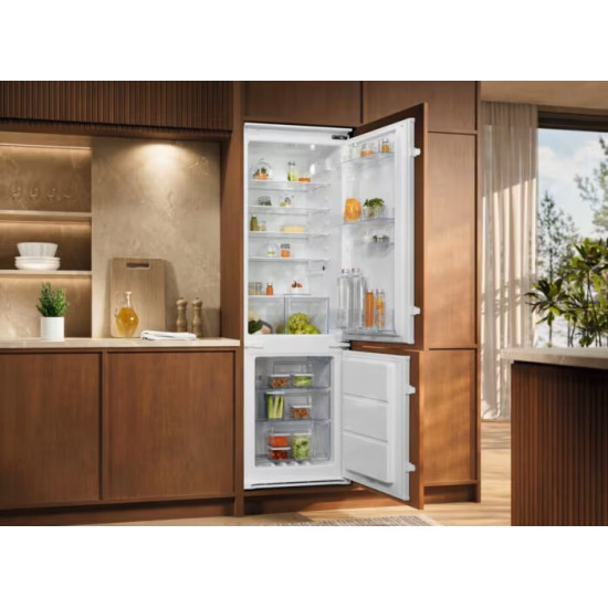 Вбудований холодильник Electrolux ENT6NE18S