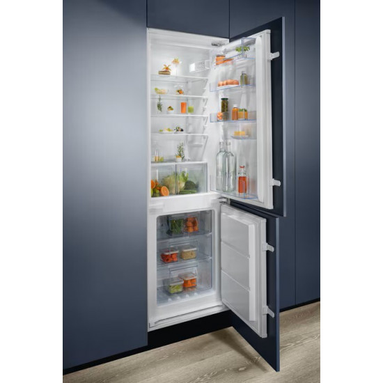 Вбудований холодильник Electrolux ENT6NE18S