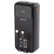 Універсальна мобільна батарея Dudao K15 Max 30000mAh 22.5W Black (6977196682478)