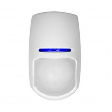 Оптико-електронний сповіщувач Pyronix KX10DP-WE