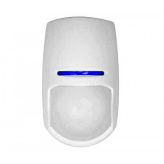 Оптико-електронний сповіщувач Pyronix KX10DP-WE