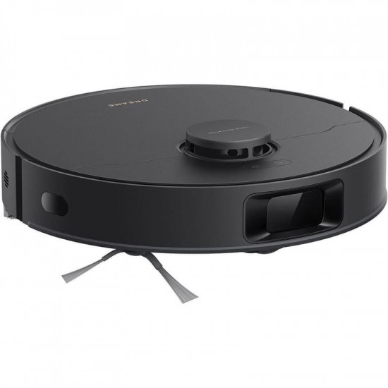Робот-пилосос Dreame D20 Black (RLD35GA-bl)