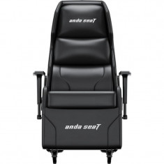 Крісло для геймерів Anda Seat X3 Gaming Sofa PVC Black (AD-W-SF03-04-B-PV)